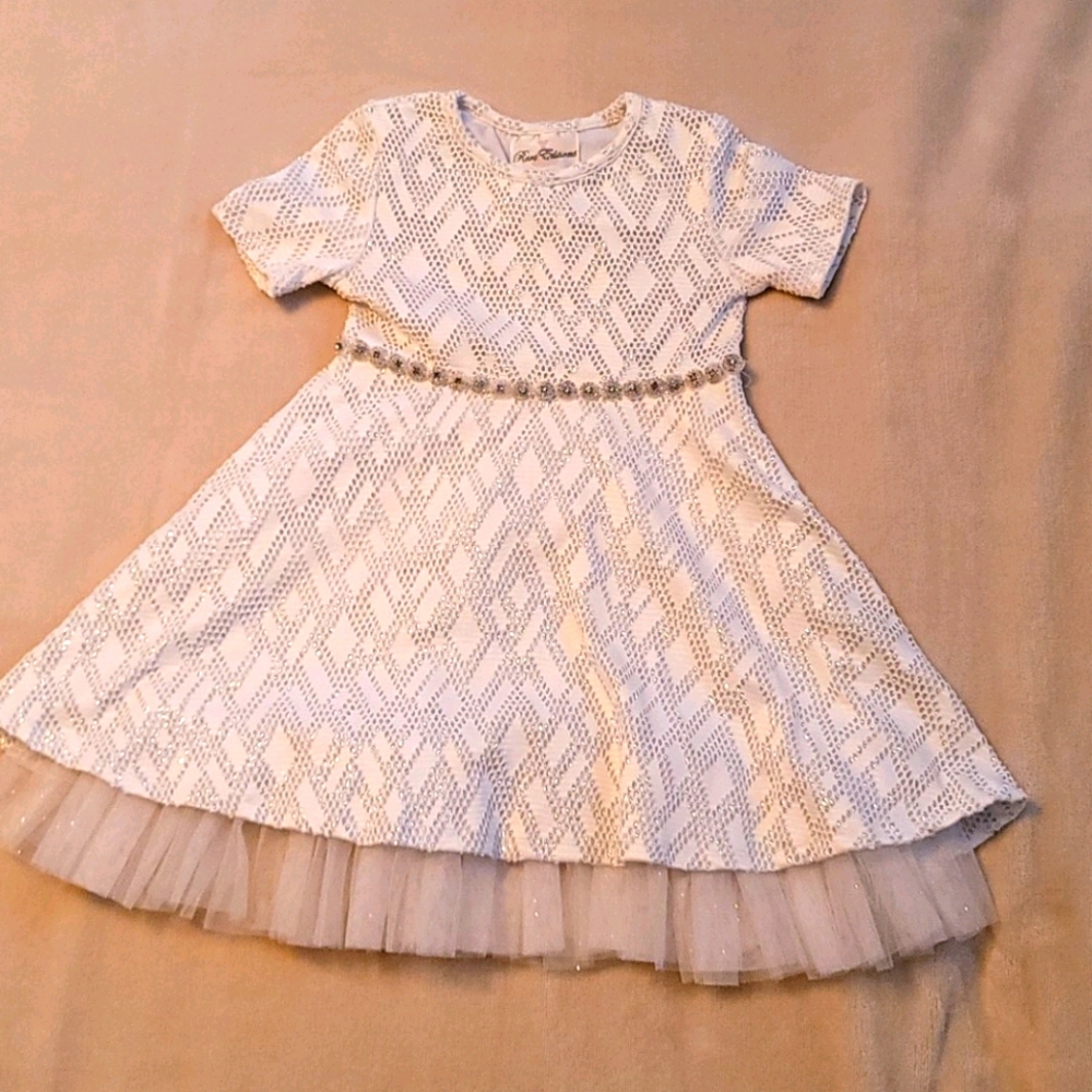 Girl Dress